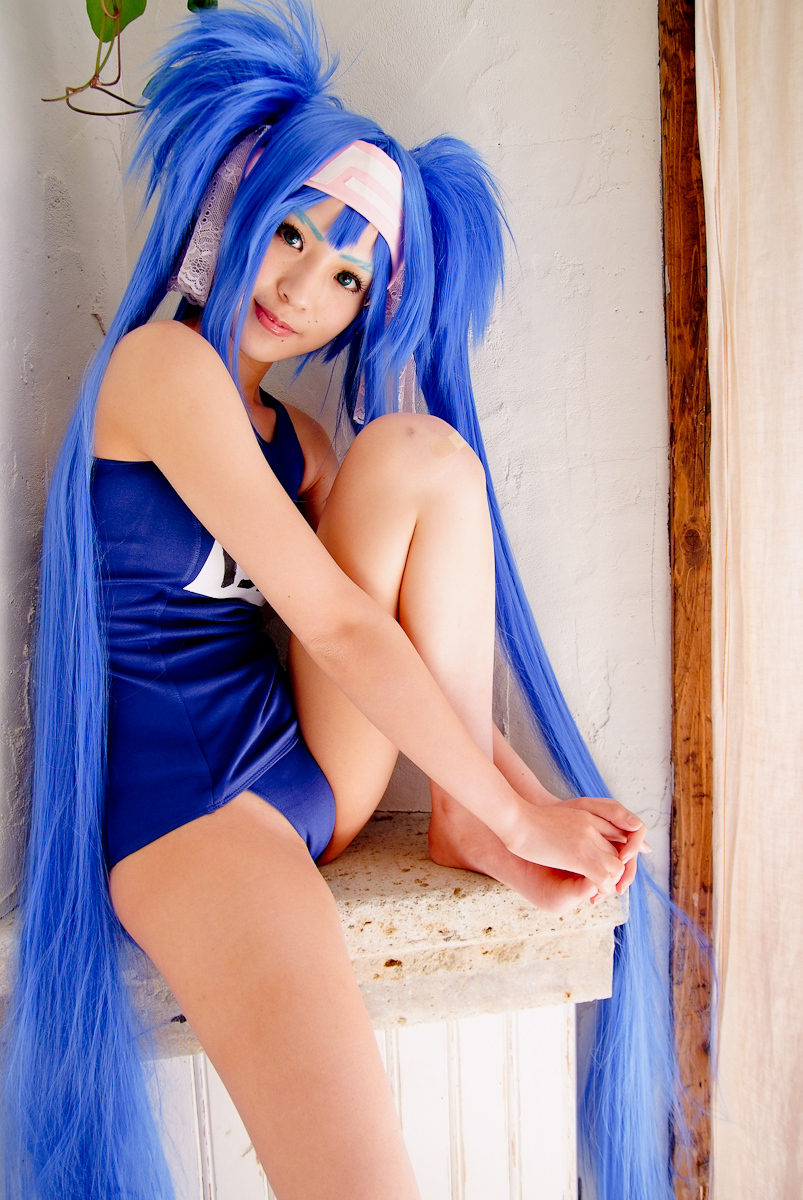 cosplay写真套图 C78 -Klan.Klang (2)